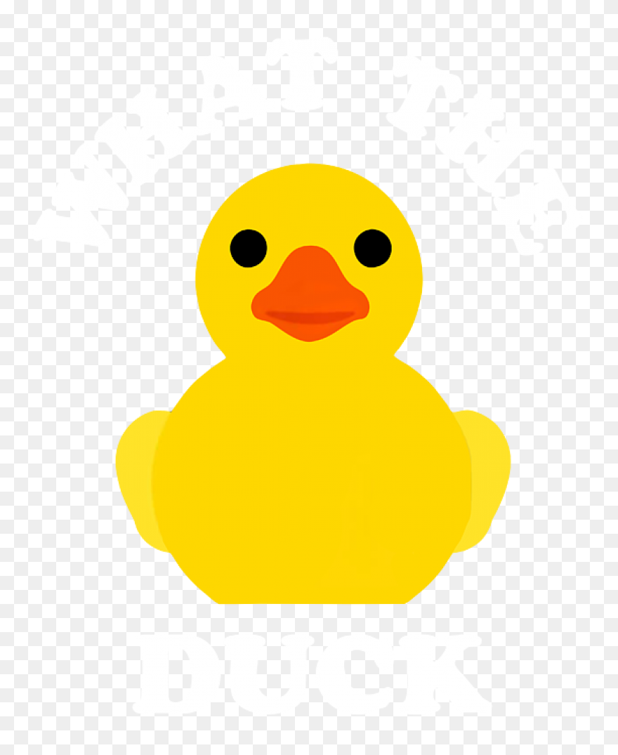 Free Rubber Ducky Image, Download F