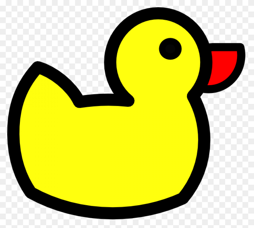 Free Rubber Ducky Image, Download F