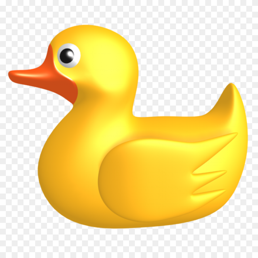 Free Rubber Ducky Image, Download F