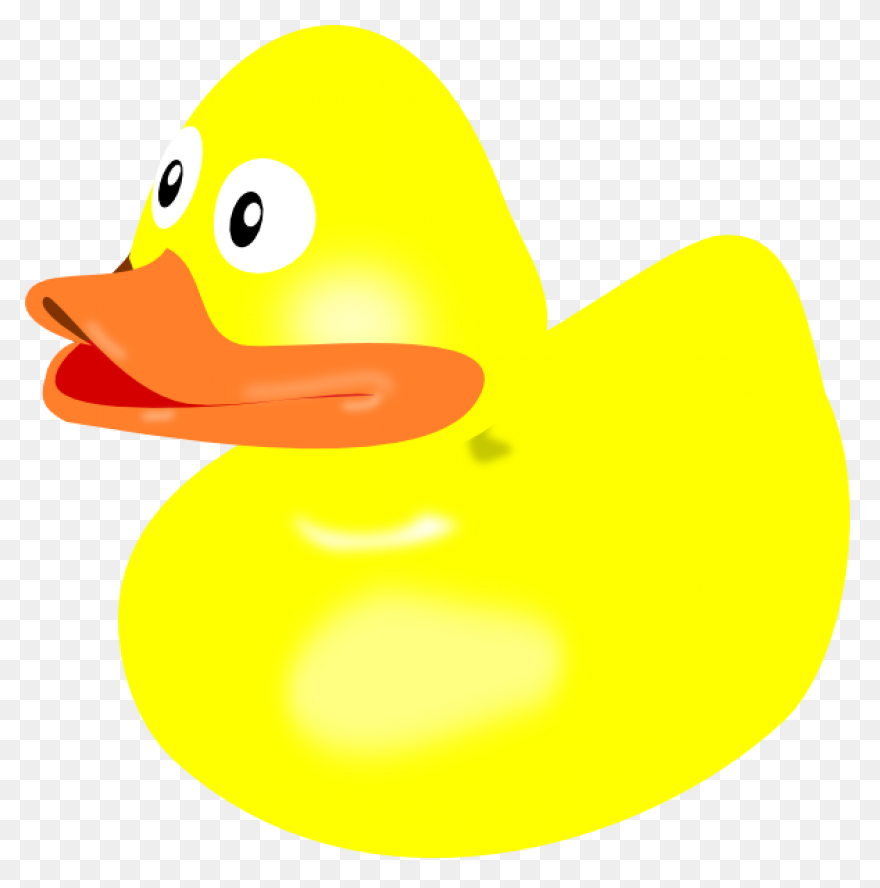 Free Rubber Ducky Image, Download F