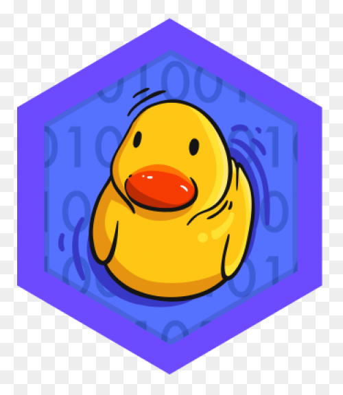 Free Rubber Ducky Image, Download F