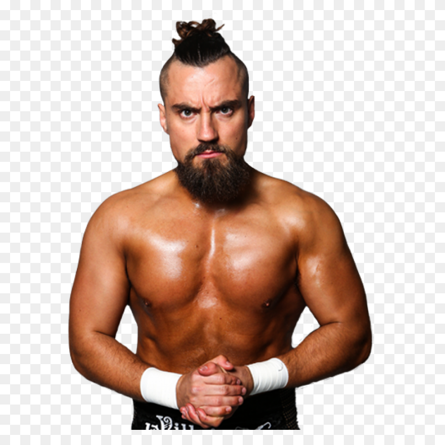 Wwe Fantasy Power Rankings (April 2