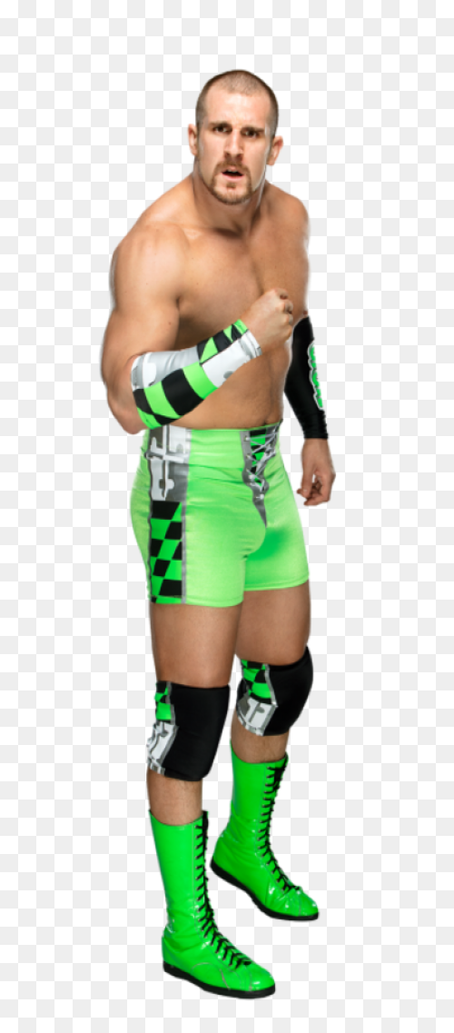 Wwe Fantasy Power Rankings (April 2