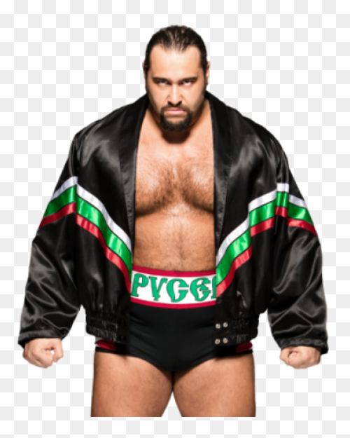 Wwe Fantasy Power Rankings (April 2