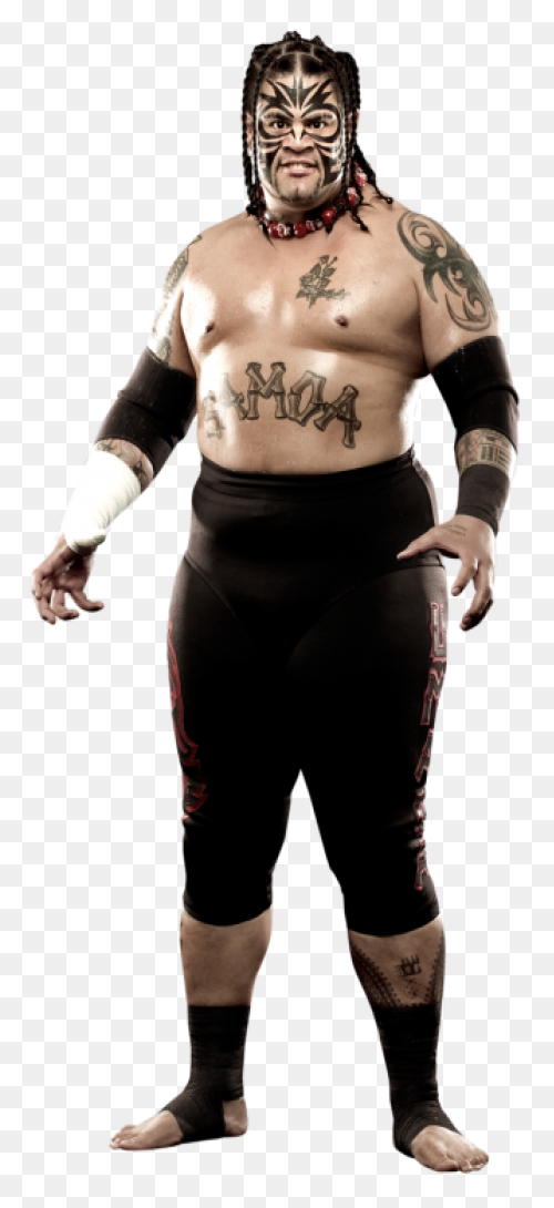 Wwe Fantasy Power Rankings (April 2