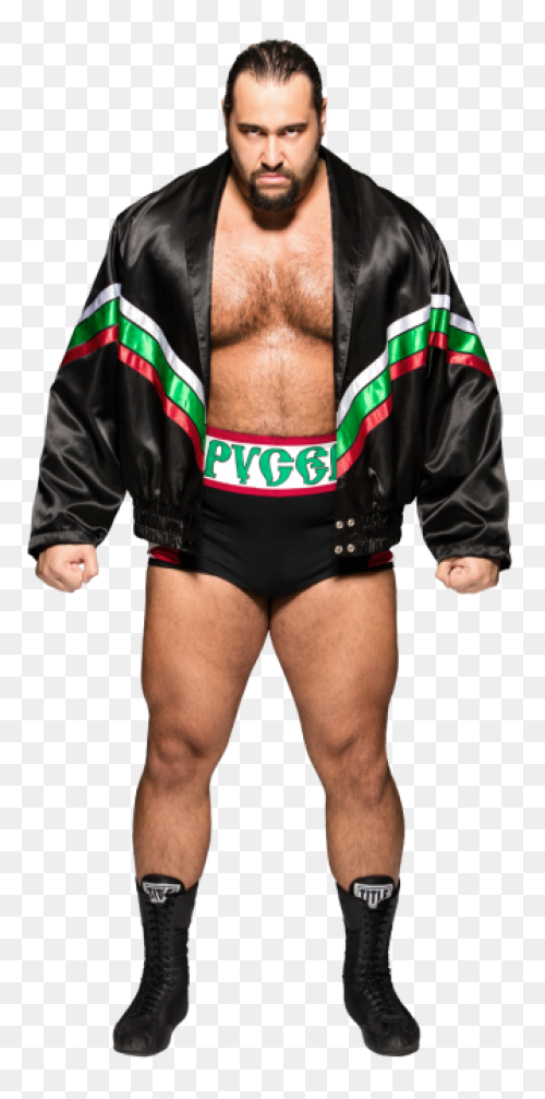 Wwe Fantasy Power Rankings (April 2