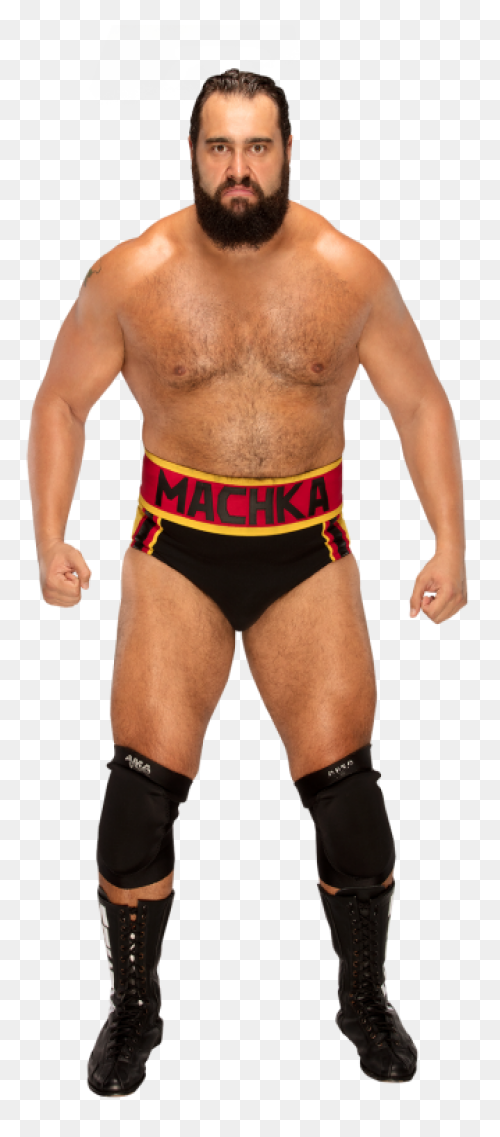Wwe Fantasy Power Rankings (April 2