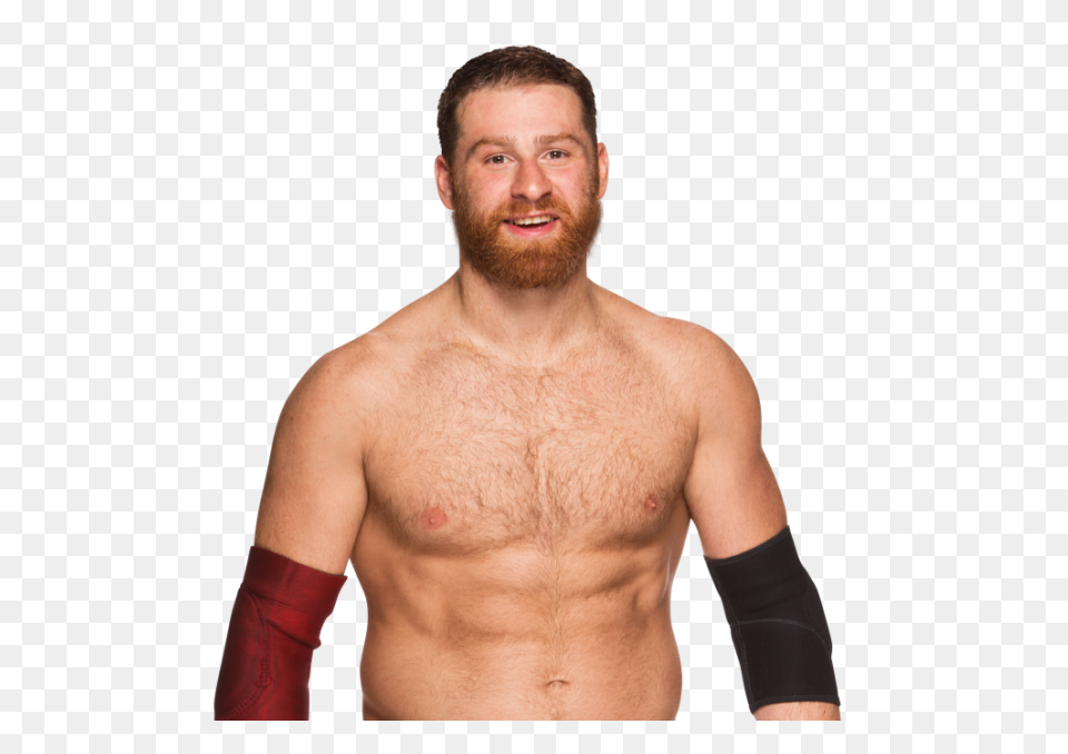 Wwe Fantasy Power Rankings (April 2