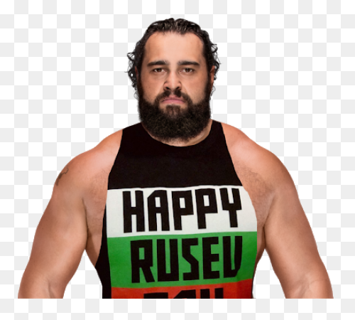 Wwe Fantasy Power Rankings (April 2