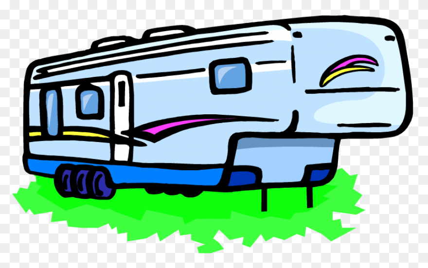 Rv Storage