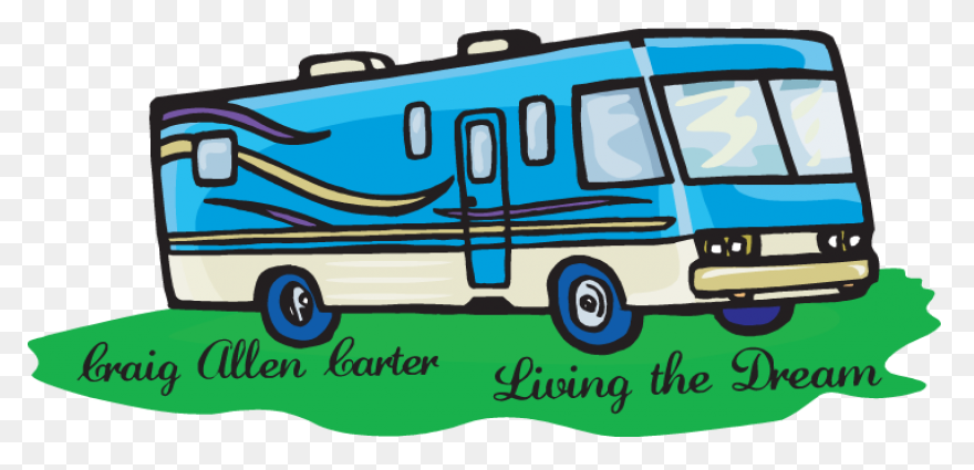 Rv Storage
