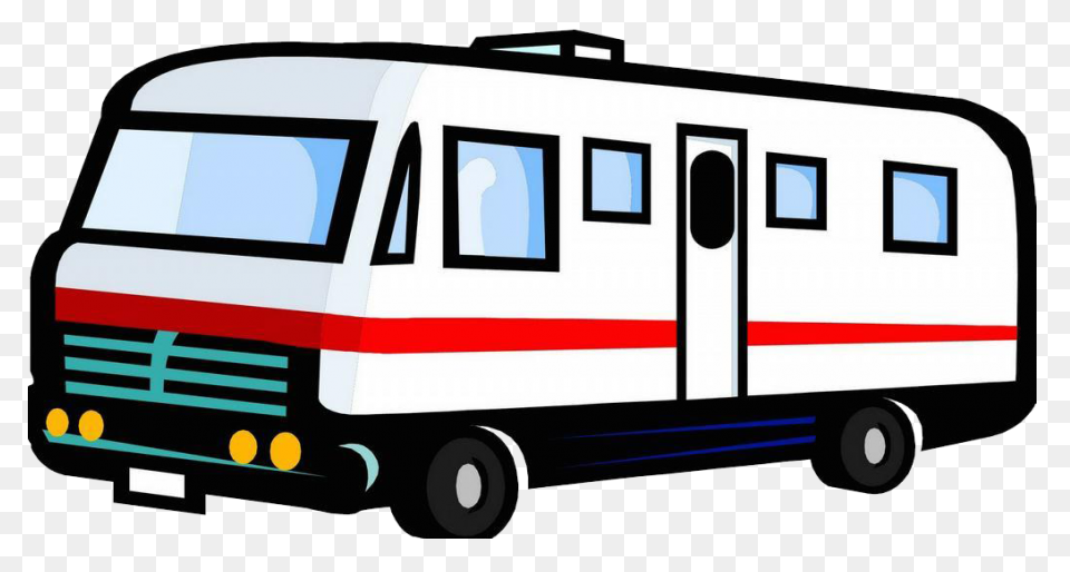 Rv Storage