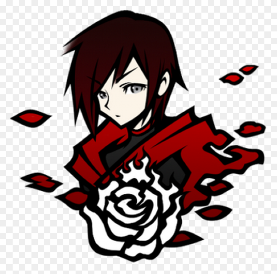 Download And Share Clipart About - Rwby