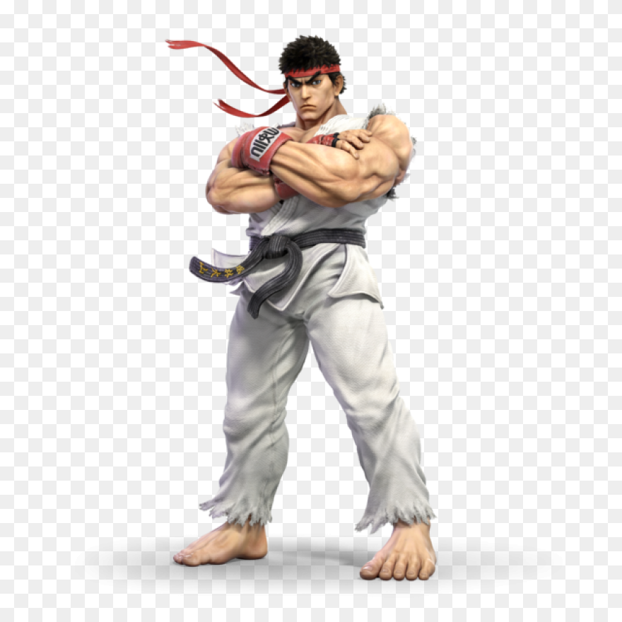 14Sdxue - Ryu Capcom Fighting Evolu