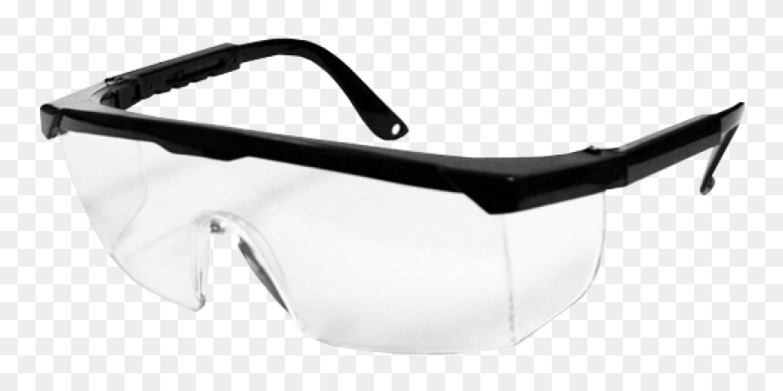 Safety Glasses - Safety Goggles