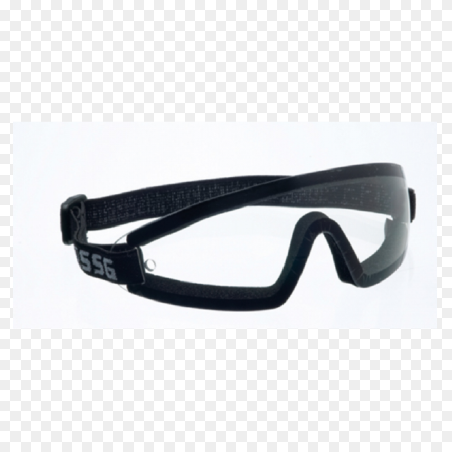 Safety Goggle - Clear Color - Safet