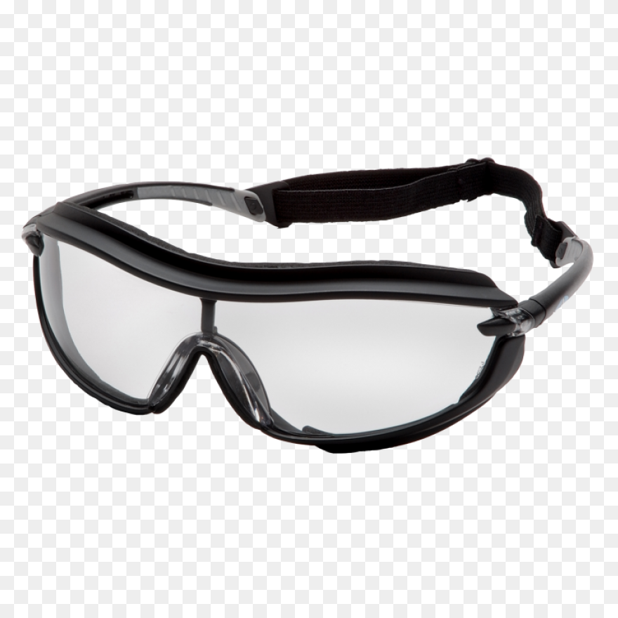 Safety Goggle - Clear Color - Safet