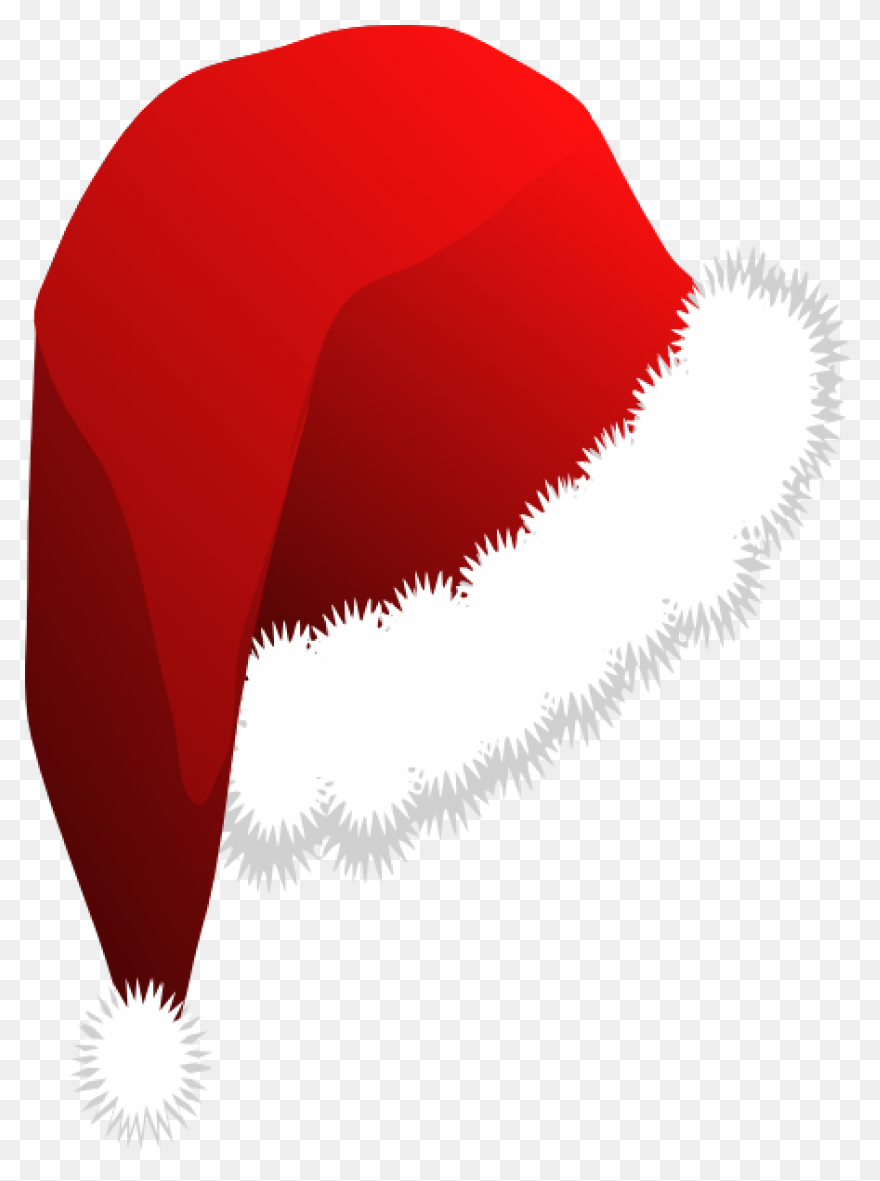 Vector Santa Hat - Santa Hat Png Cl