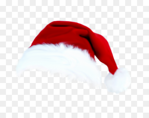 Vector Santa Hat - Santa Hat Png Cl