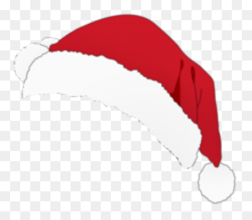 Vector Santa Hat - Santa Hat Png Cl