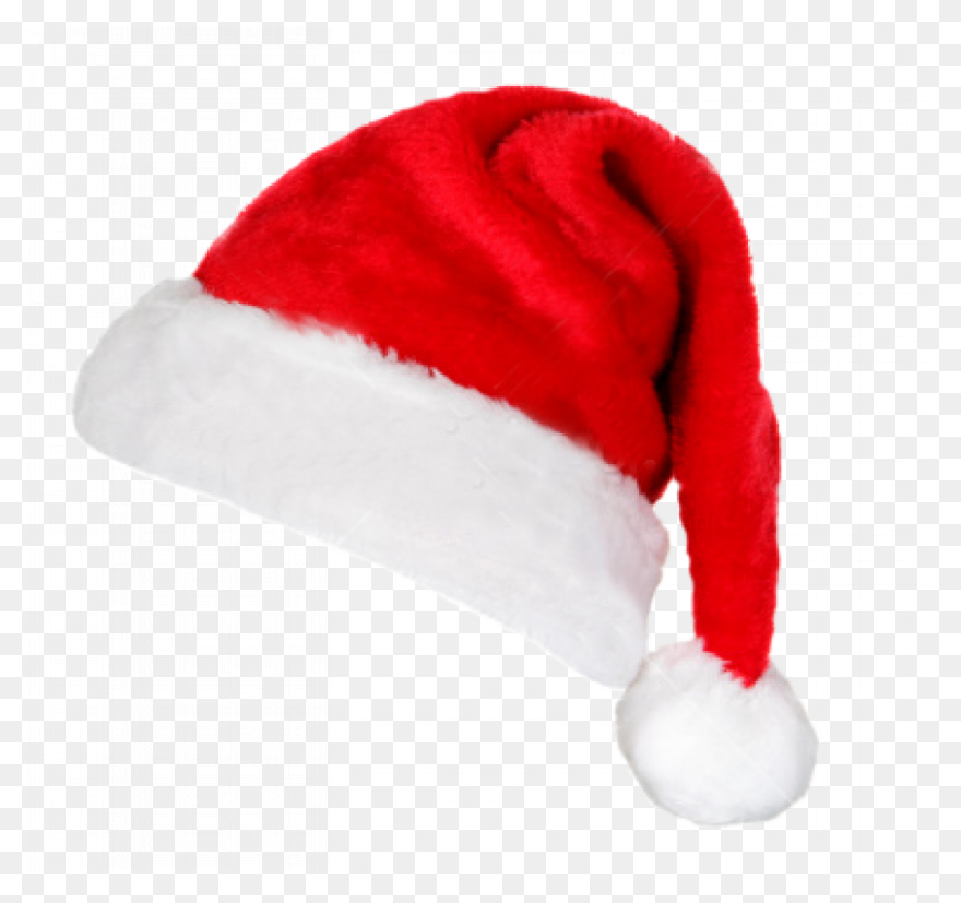 Vector Santa Hat - Santa Hat Png Cl