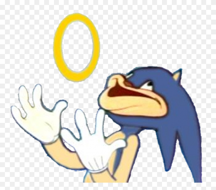Sanic Hedgehog By Theiransonic On 