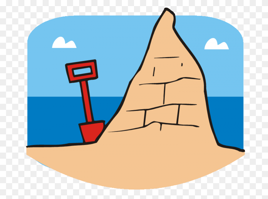 Desert Sand Clipart - Clipart Sugge