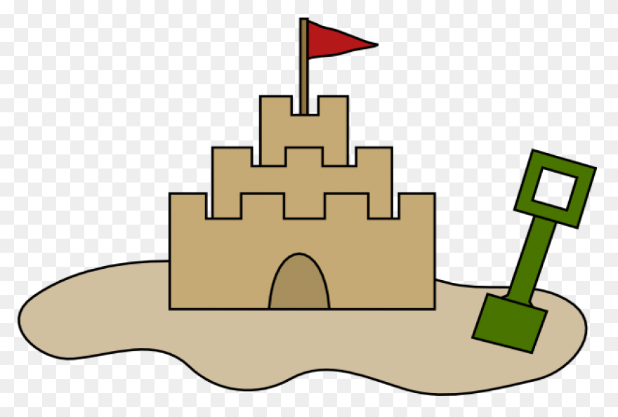 Desert Sand Clipart - Clipart Sugge