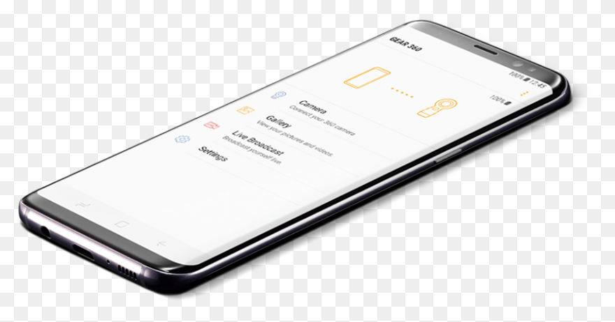 Samsung Galaxy S8 | Samsung Busines