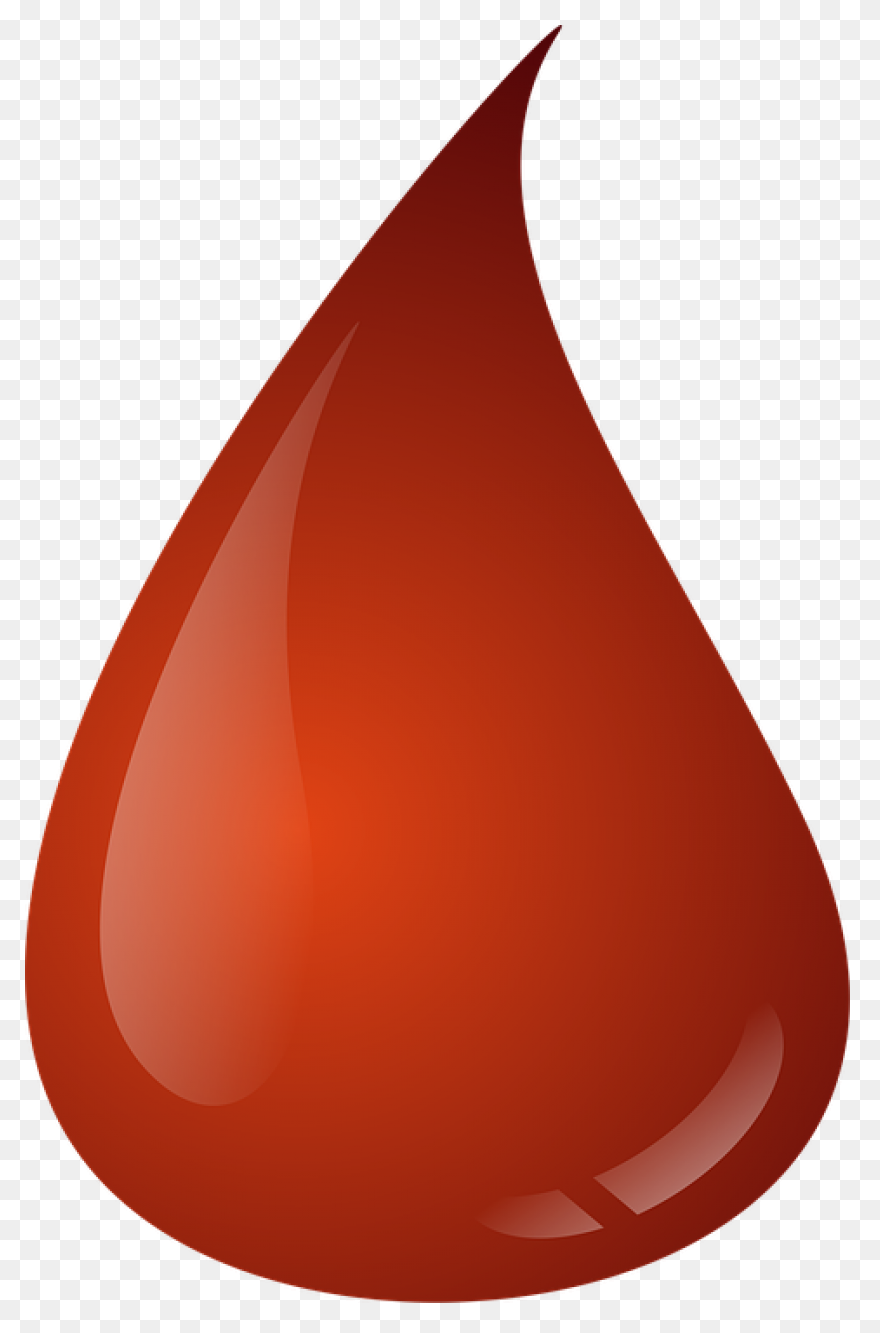 Salpicadura De Sangre Clipart Png T
