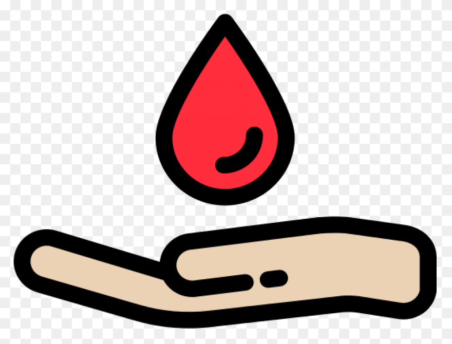 Salpicadura De Sangre Clipart Png T