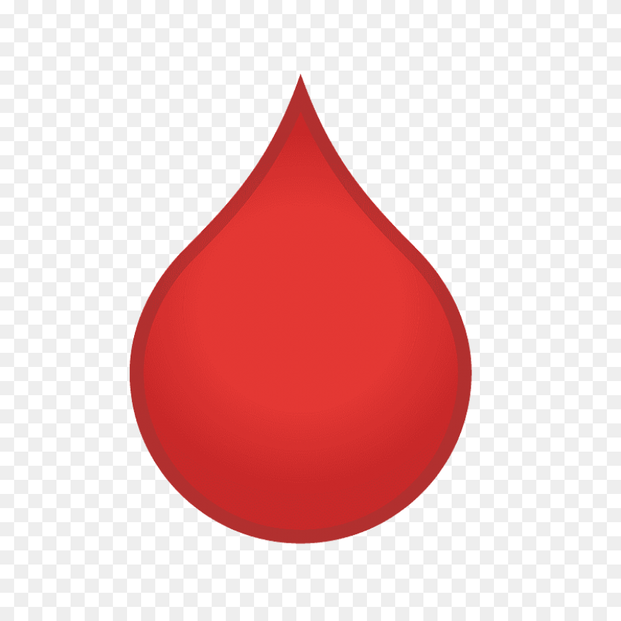 Salpicadura De Sangre Clipart Png T