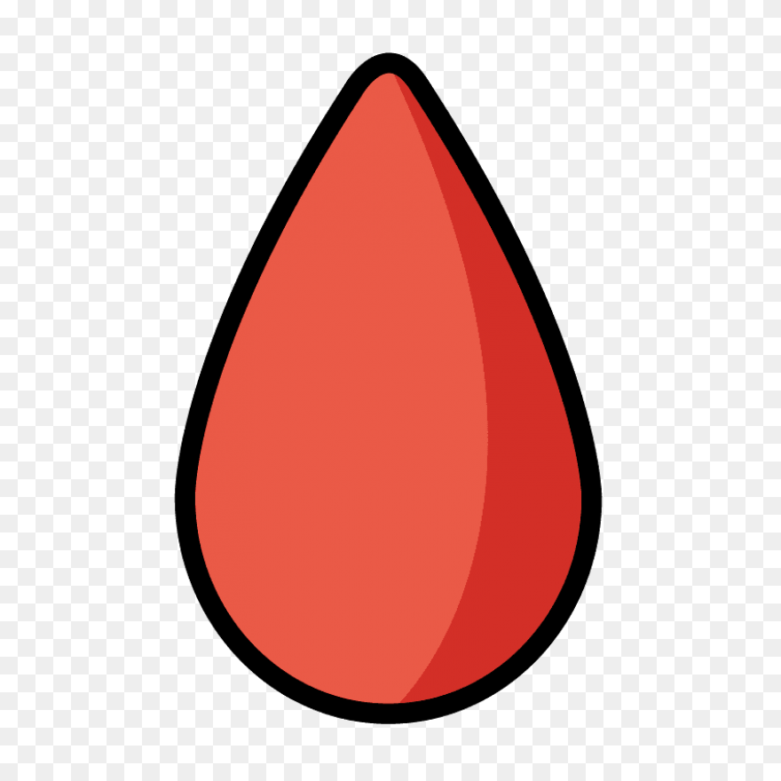 Salpicadura De Sangre Clipart Png T