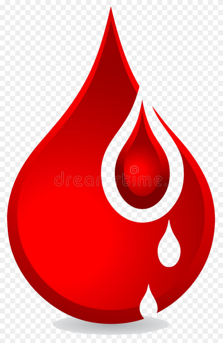 Salpicadura De Sangre Clipart Png T