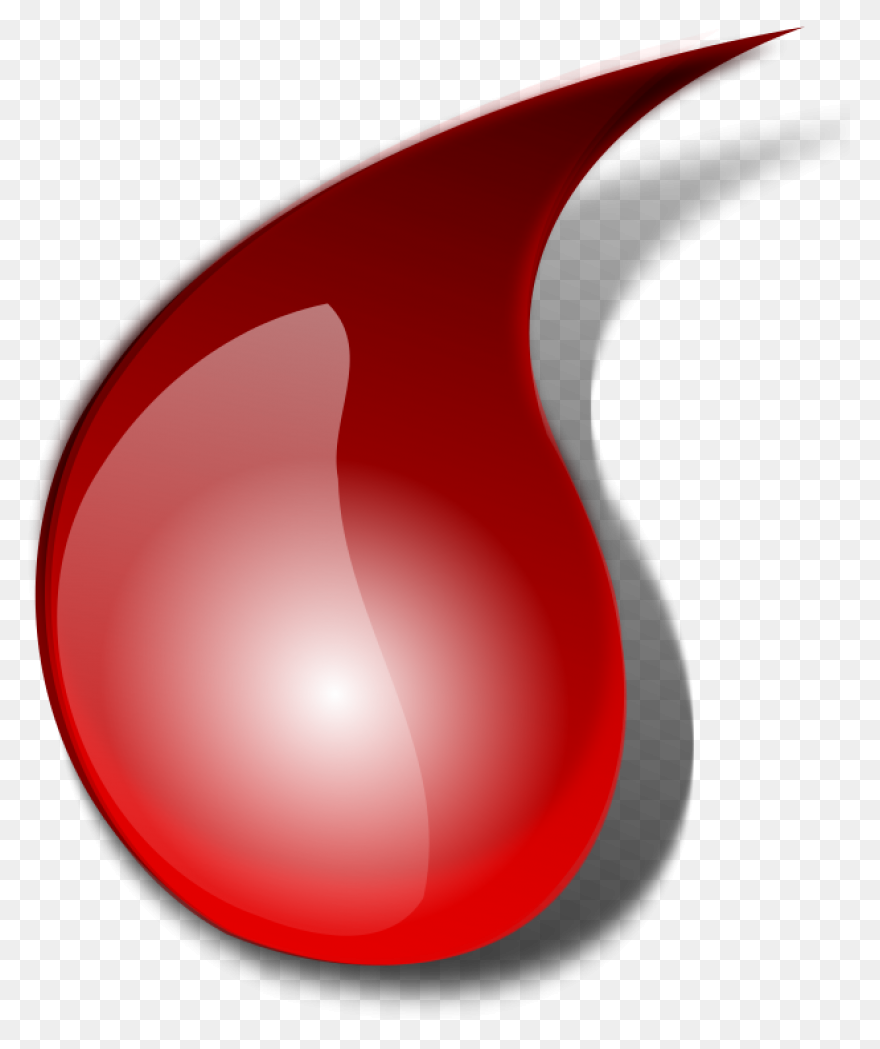 Salpicadura De Sangre Clipart Png T