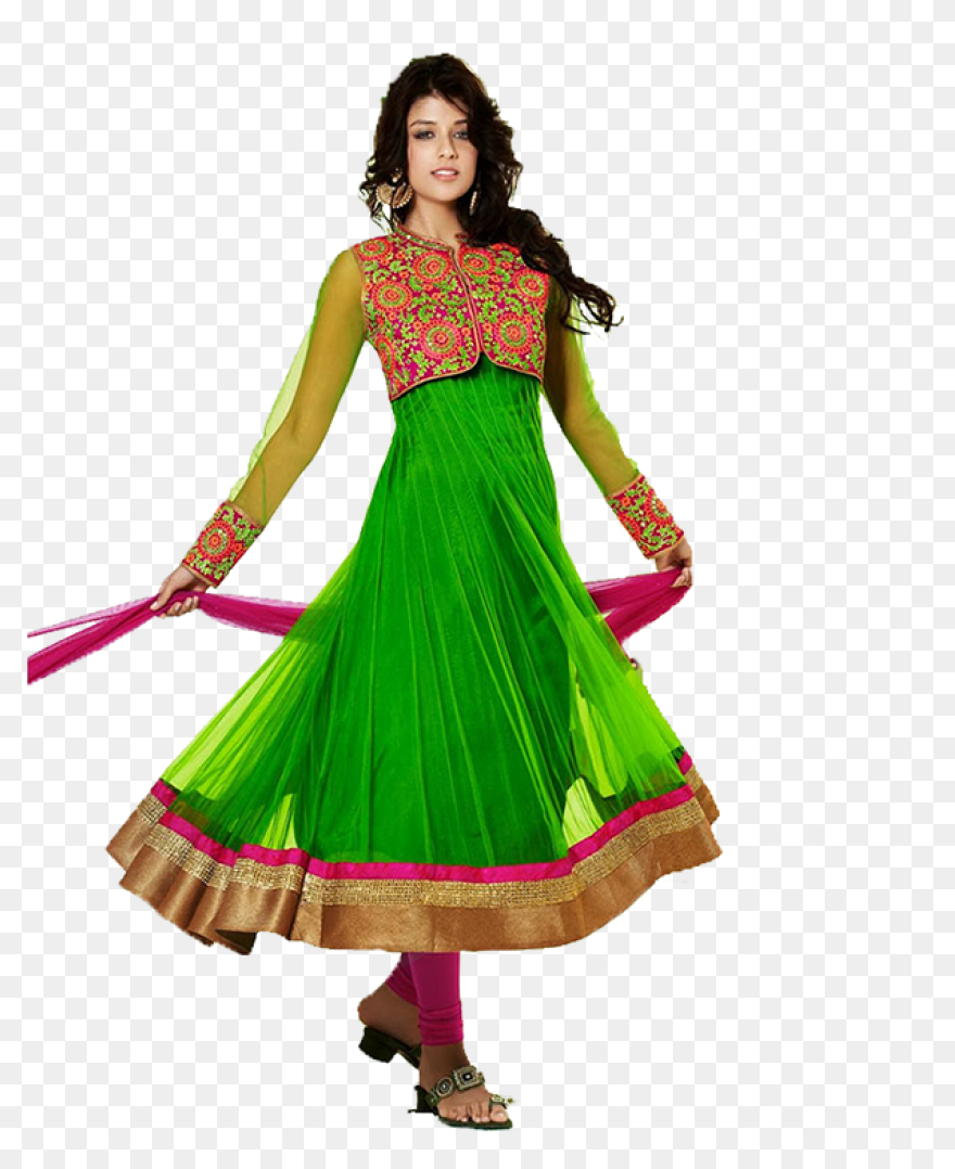 Semi Stitched Salwar Suits, से�