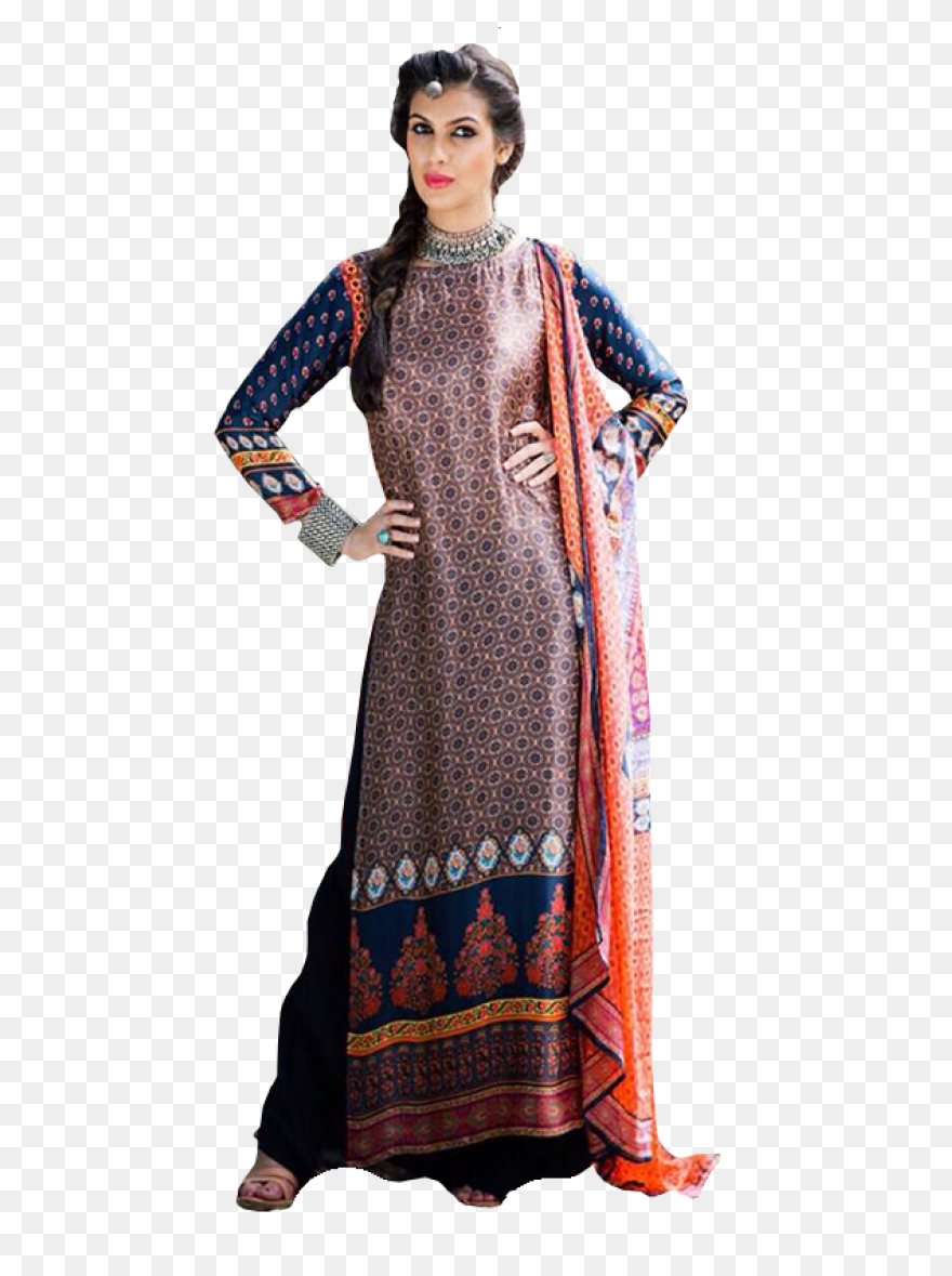 Salwar Kameez | Preet Boutique - Salwar Suit