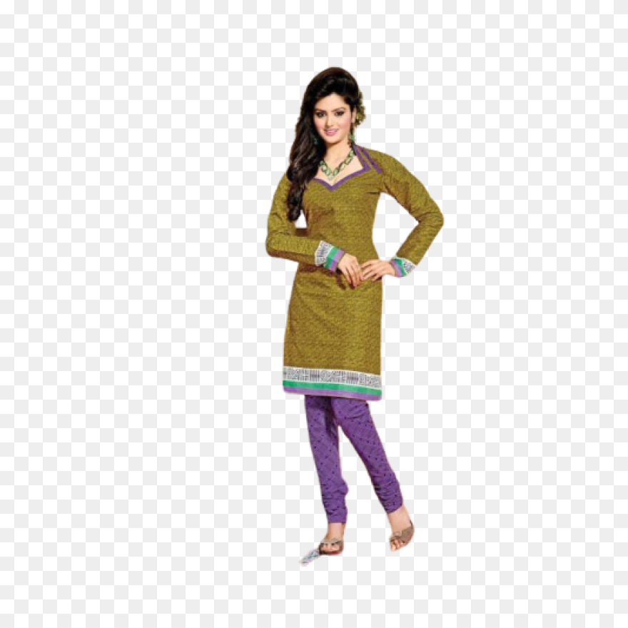 Semi Stitched Salwar Suits, से�