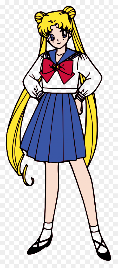Sailor Moon | Sailor Moon Fanon Wik