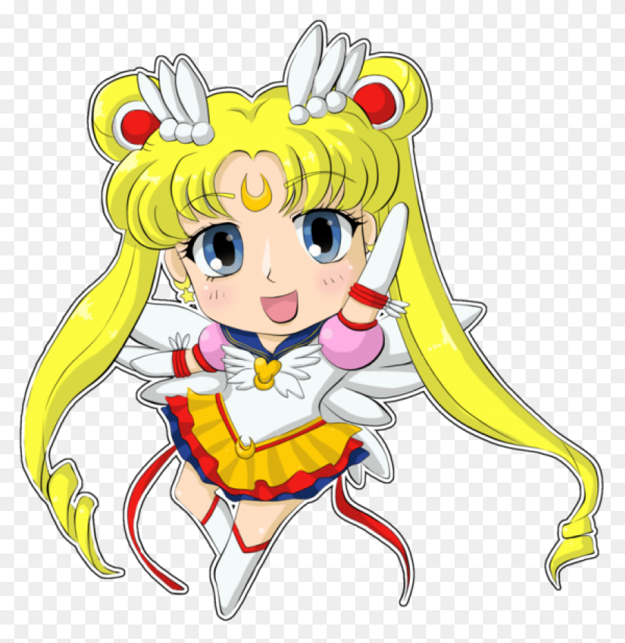 Sailor Moon | Sailor Moon Fanon Wik