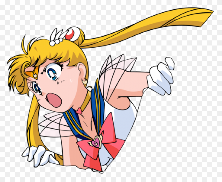 Sailor Moon | Sailor Moon Fanon Wik