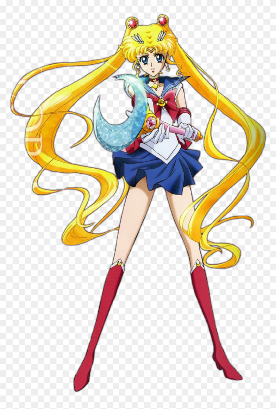 Sailor Moon | Sailor Moon Fanon Wik