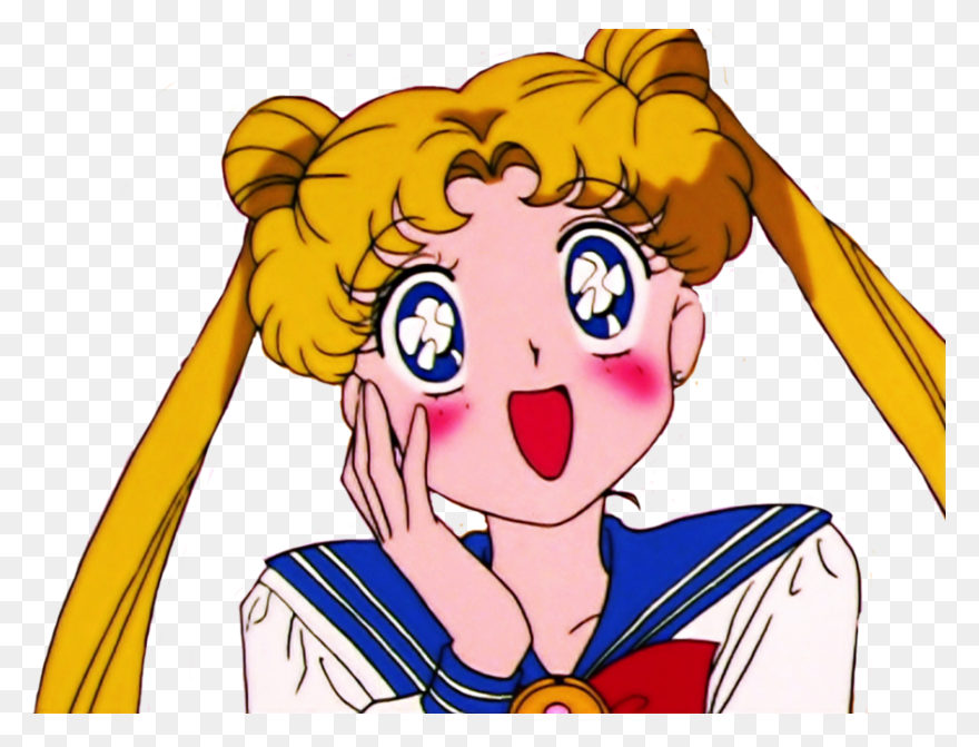 Sailor Moon | Sailor Moon Fanon Wik
