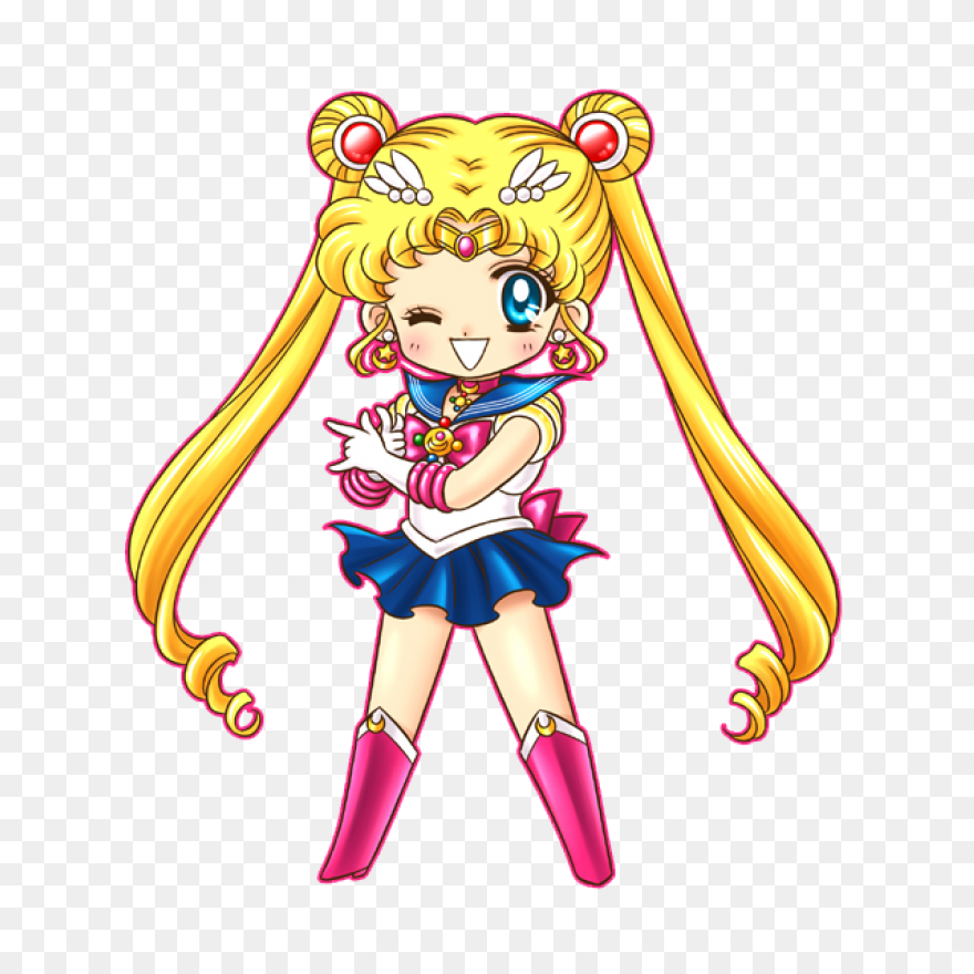 Sailor Moon | Sailor Moon Fanon Wik