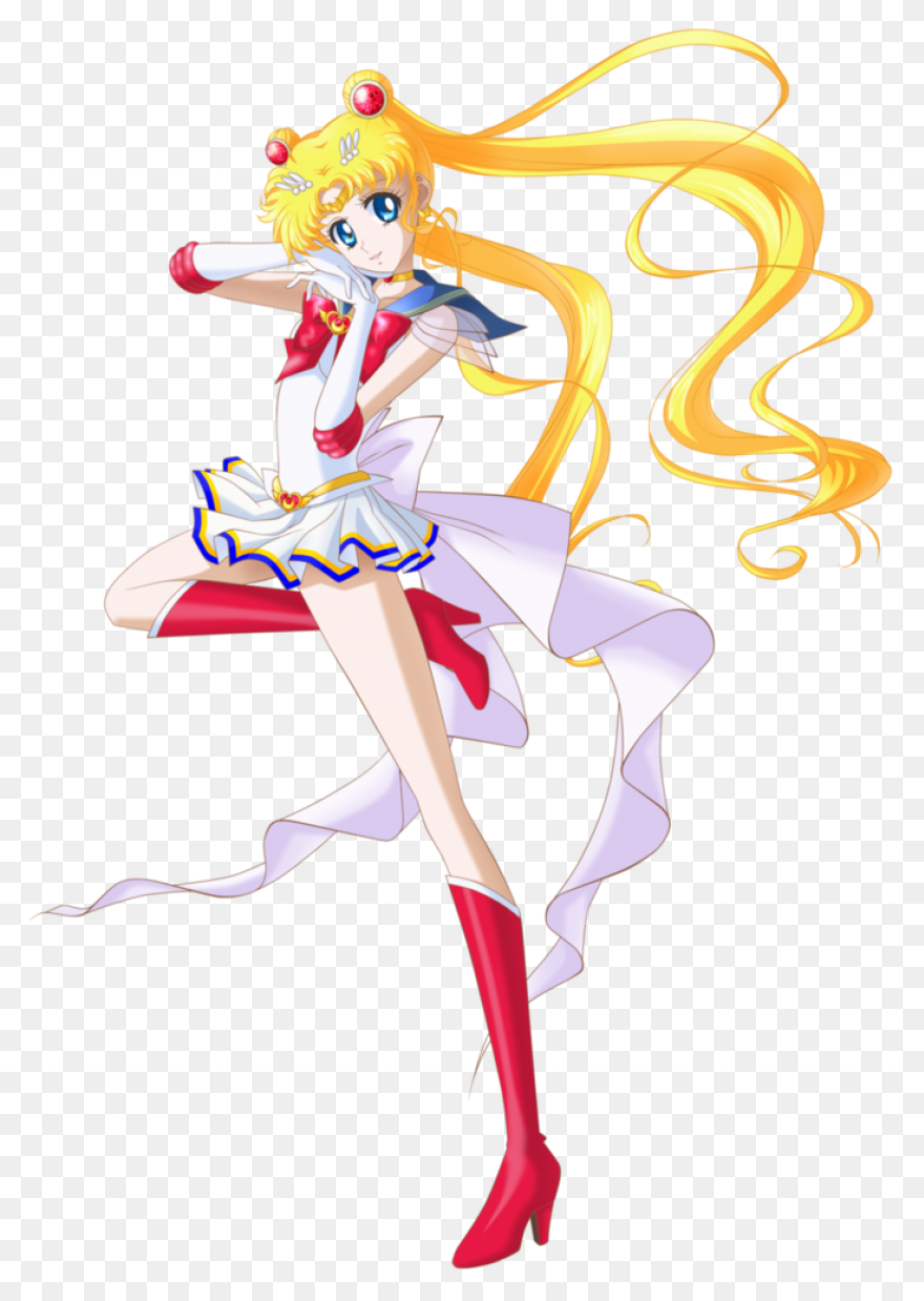 Sailor Moon | Sailor Moon Fanon Wik