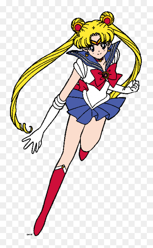 Sailor Moon | Sailor Moon Fanon Wik