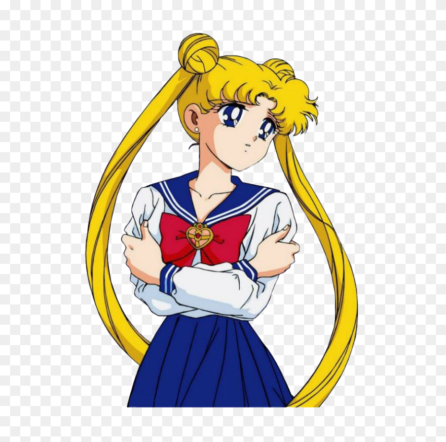 Sailor Moon | Sailor Moon Fanon Wik