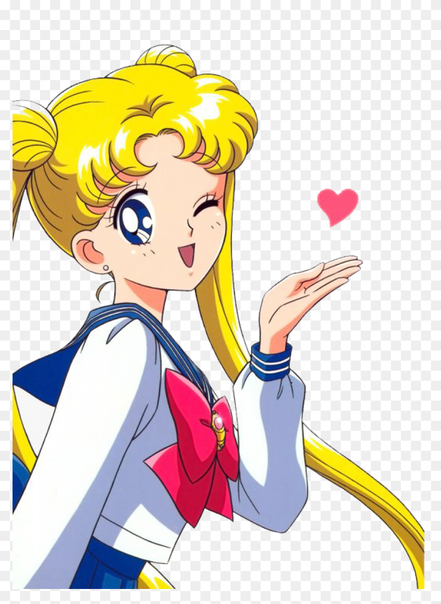 Sailor Moon | Sailor Moon Fanon Wik
