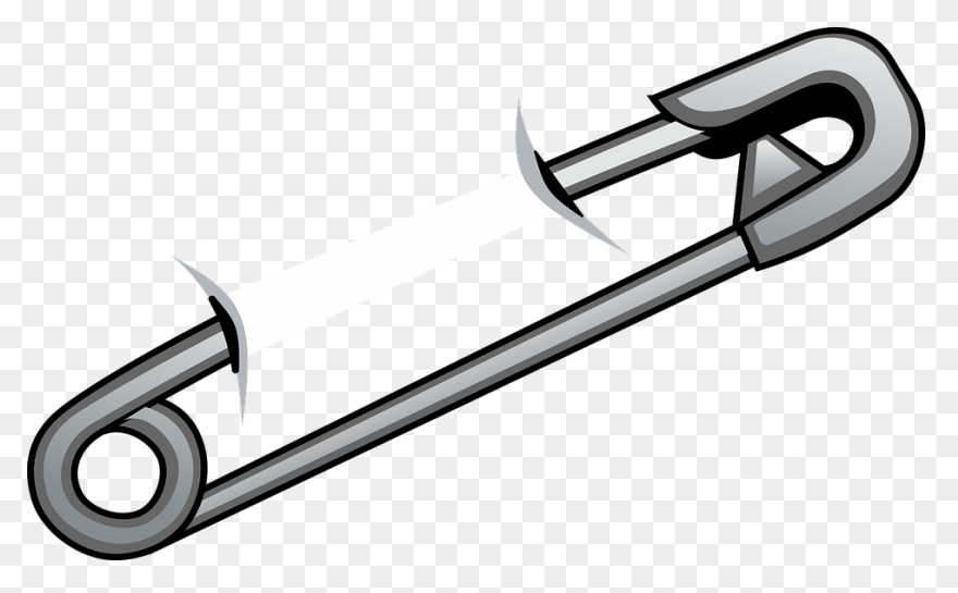 Safety Pin | Free PNG-WebP