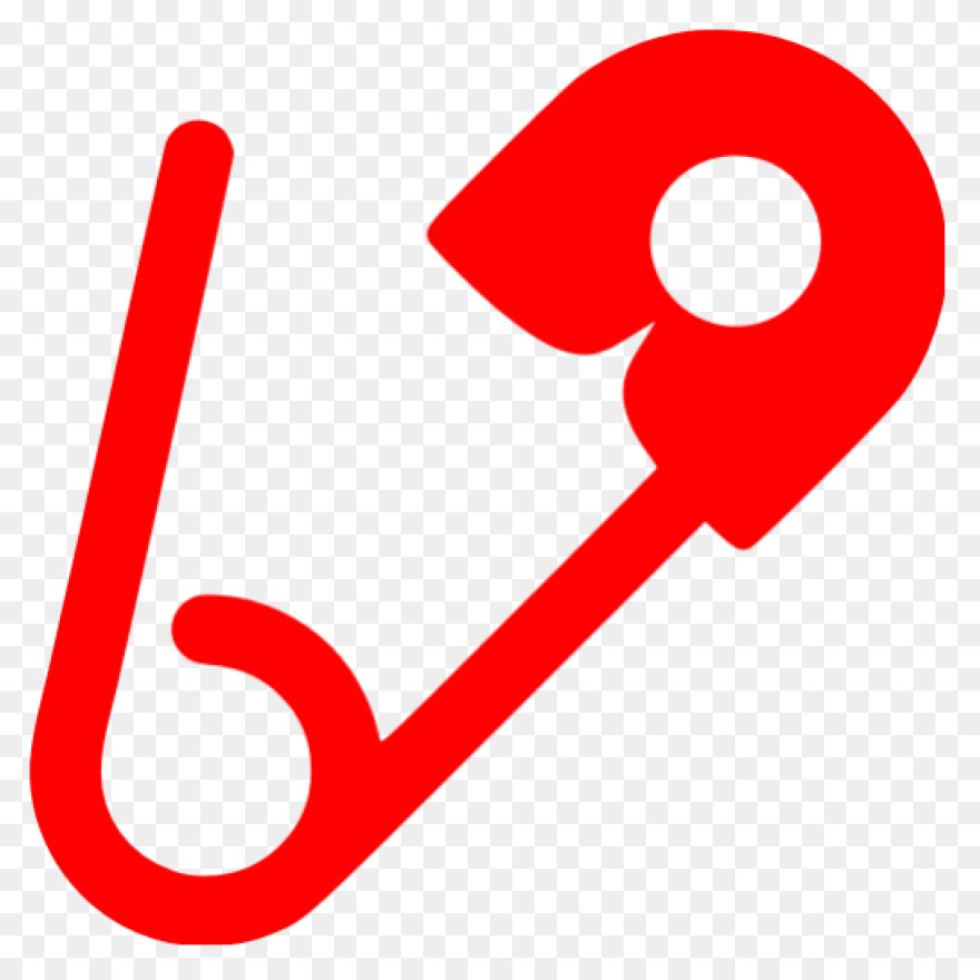 Safety Pin | Free PNG-WebP